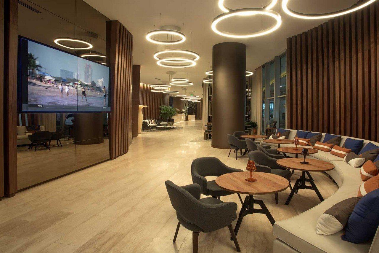 Lyfe Resort & Residences Hollywood Luaran gambar