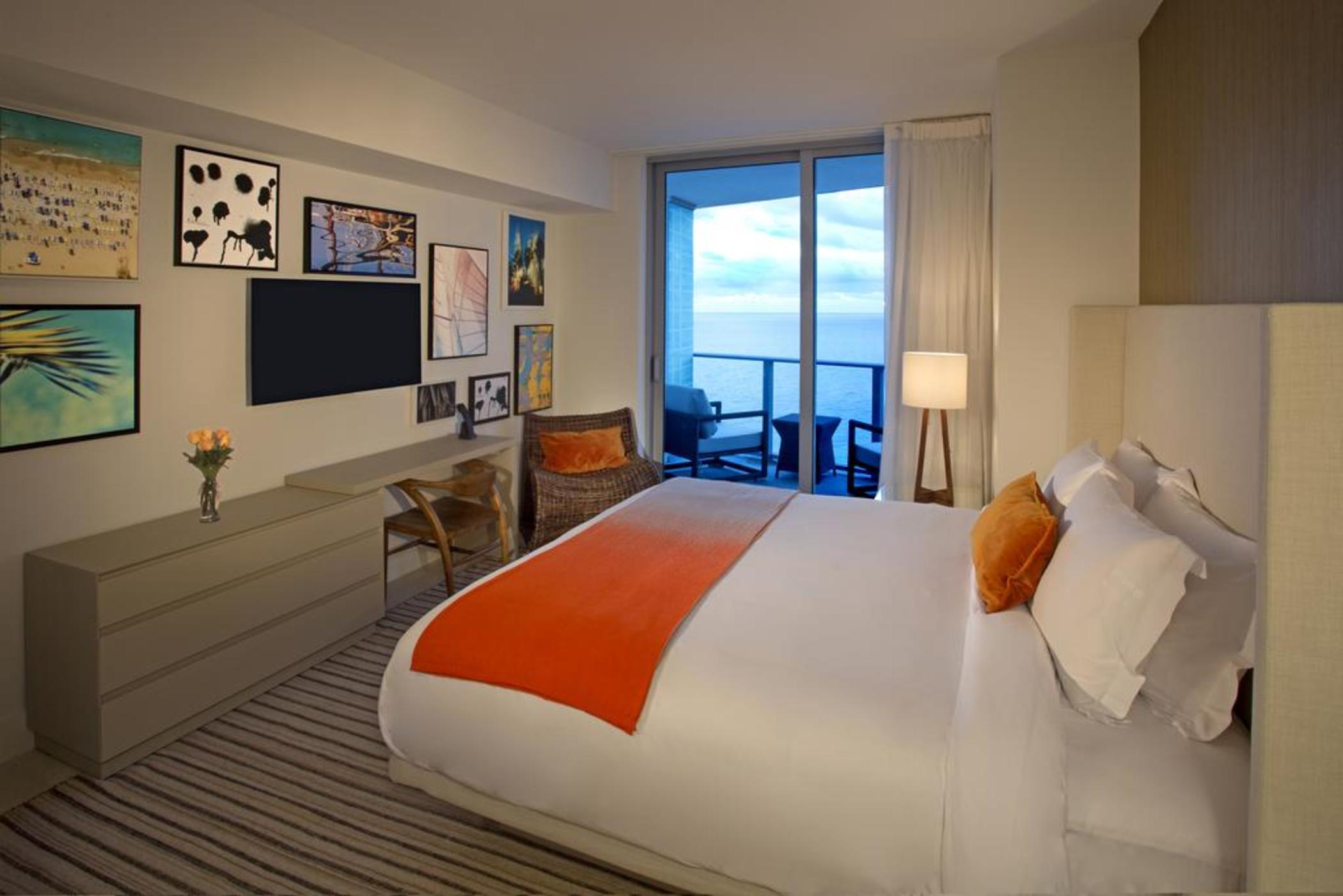 Lyfe Resort & Residences Hollywood Luaran gambar