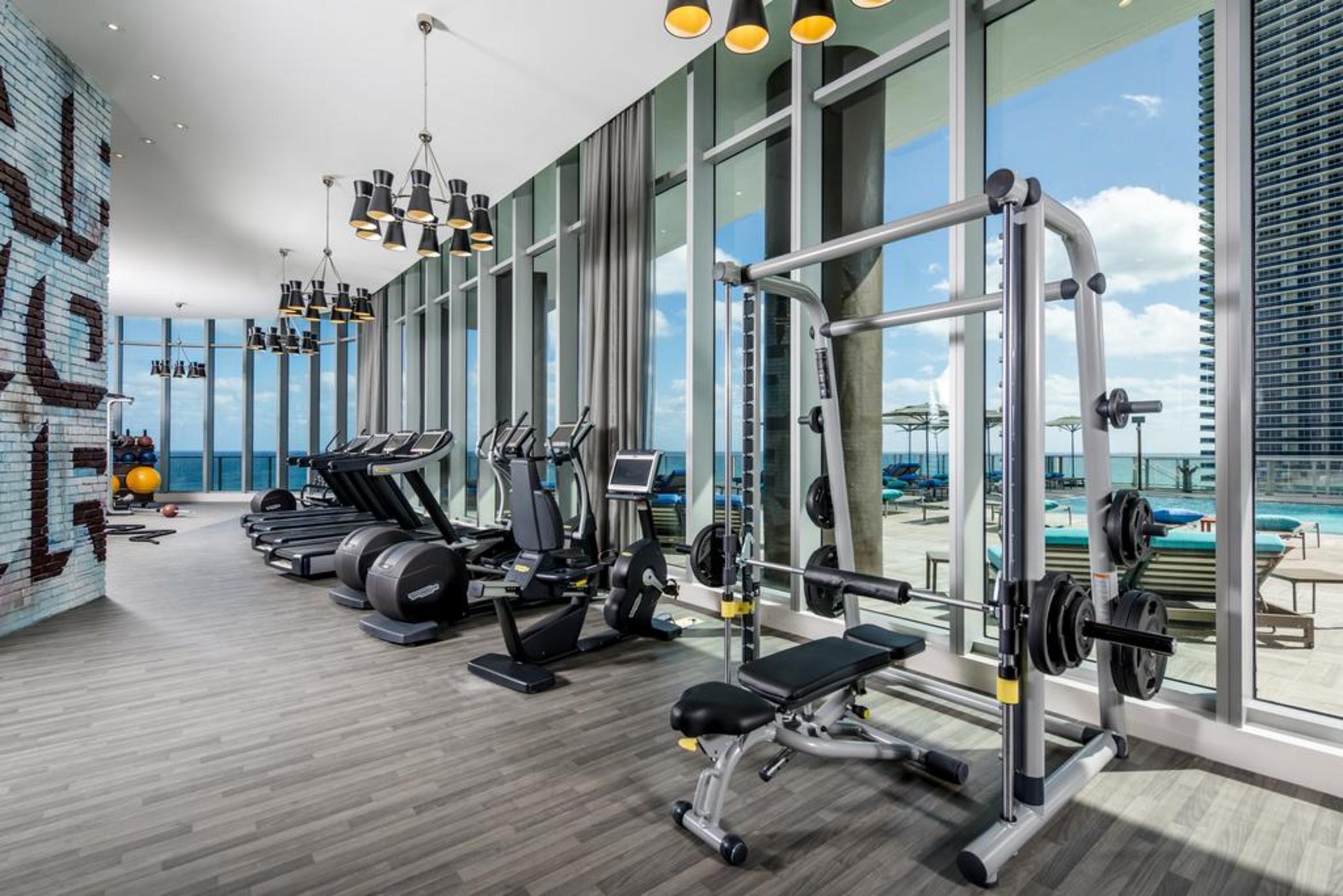 Lyfe Resort & Residences Hollywood Luaran gambar
