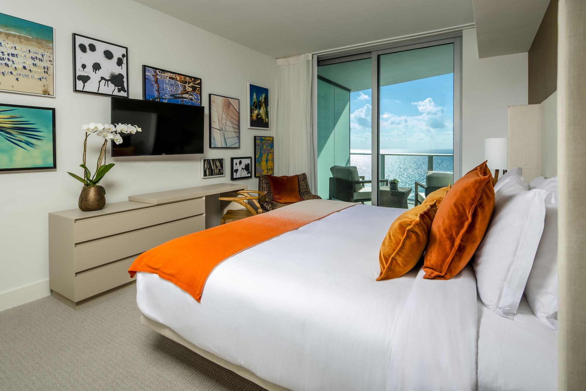 Lyfe Resort & Residences Hollywood Luaran gambar