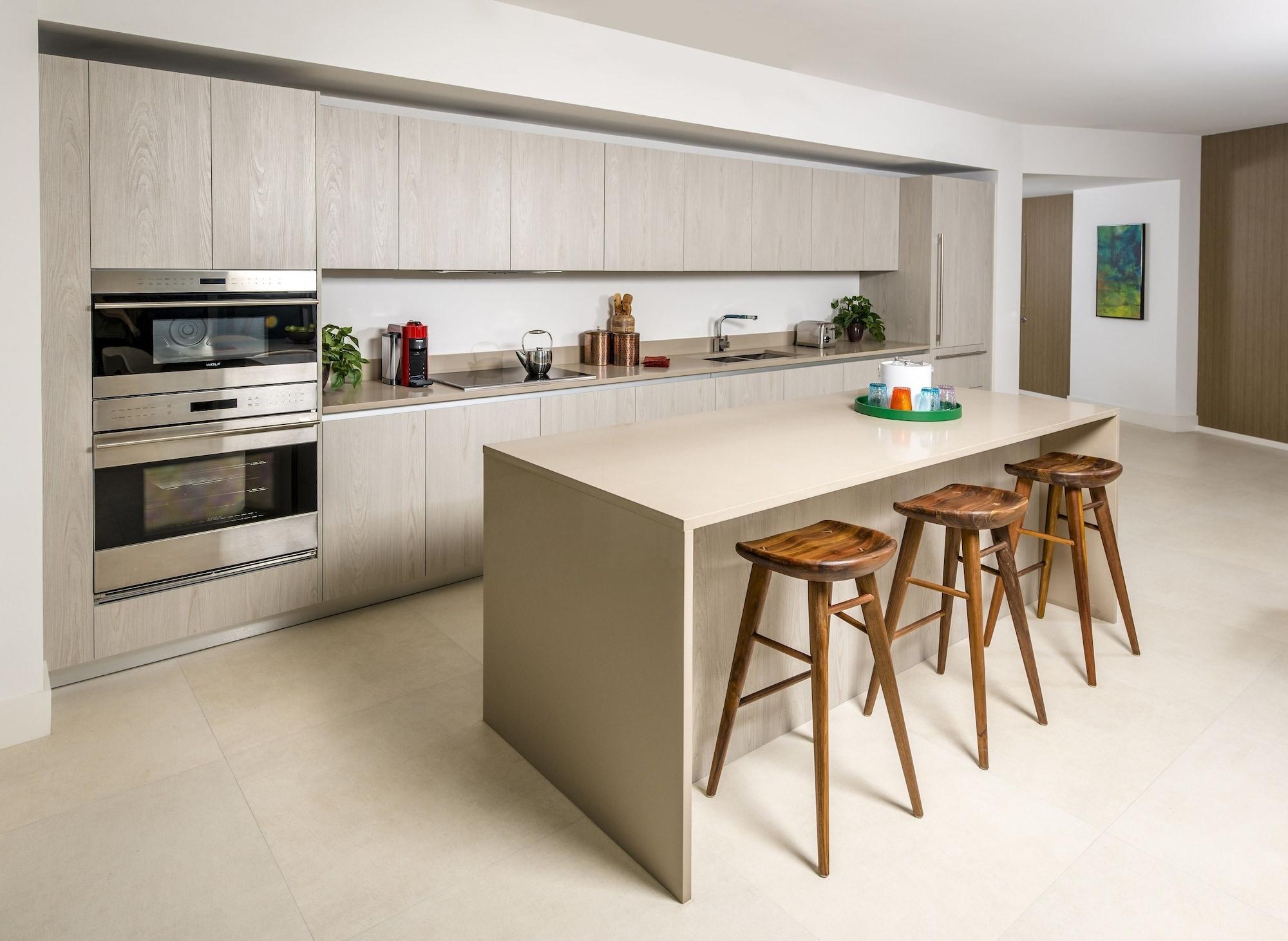 Lyfe Resort & Residences Hollywood Luaran gambar