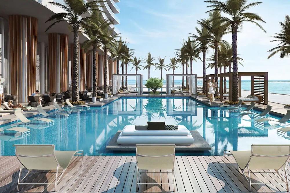 Lyfe Resort & Residences Hollywood Luaran gambar