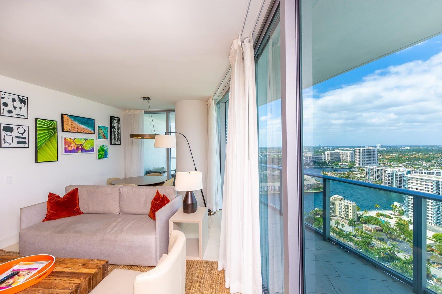 Lyfe Resort & Residences Hollywood Luaran gambar