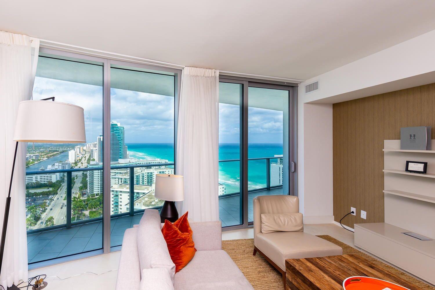 Lyfe Resort & Residences Hollywood Luaran gambar