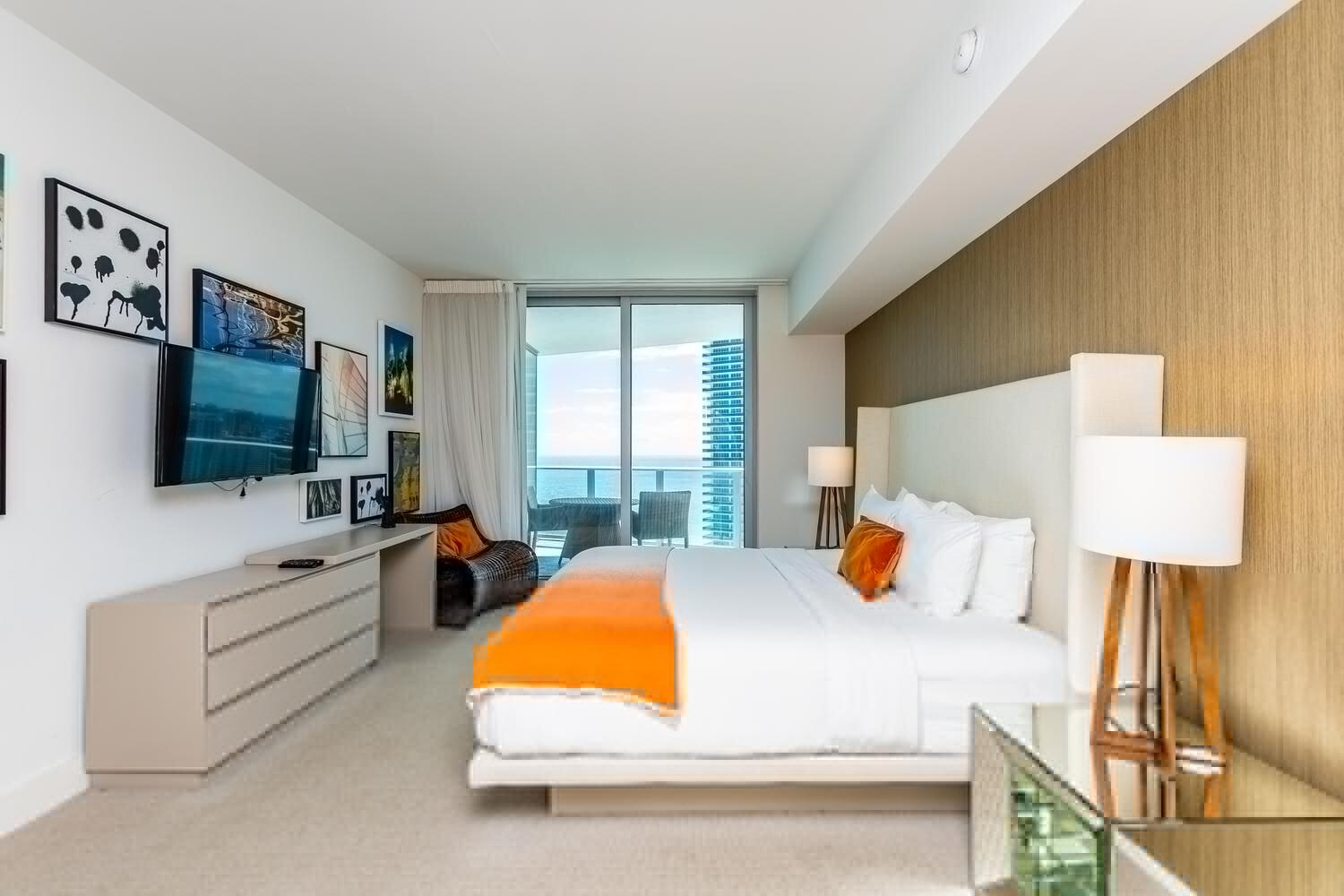 Lyfe Resort & Residences Hollywood Luaran gambar