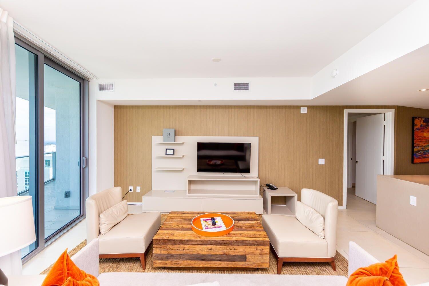 Lyfe Resort & Residences Hollywood Luaran gambar
