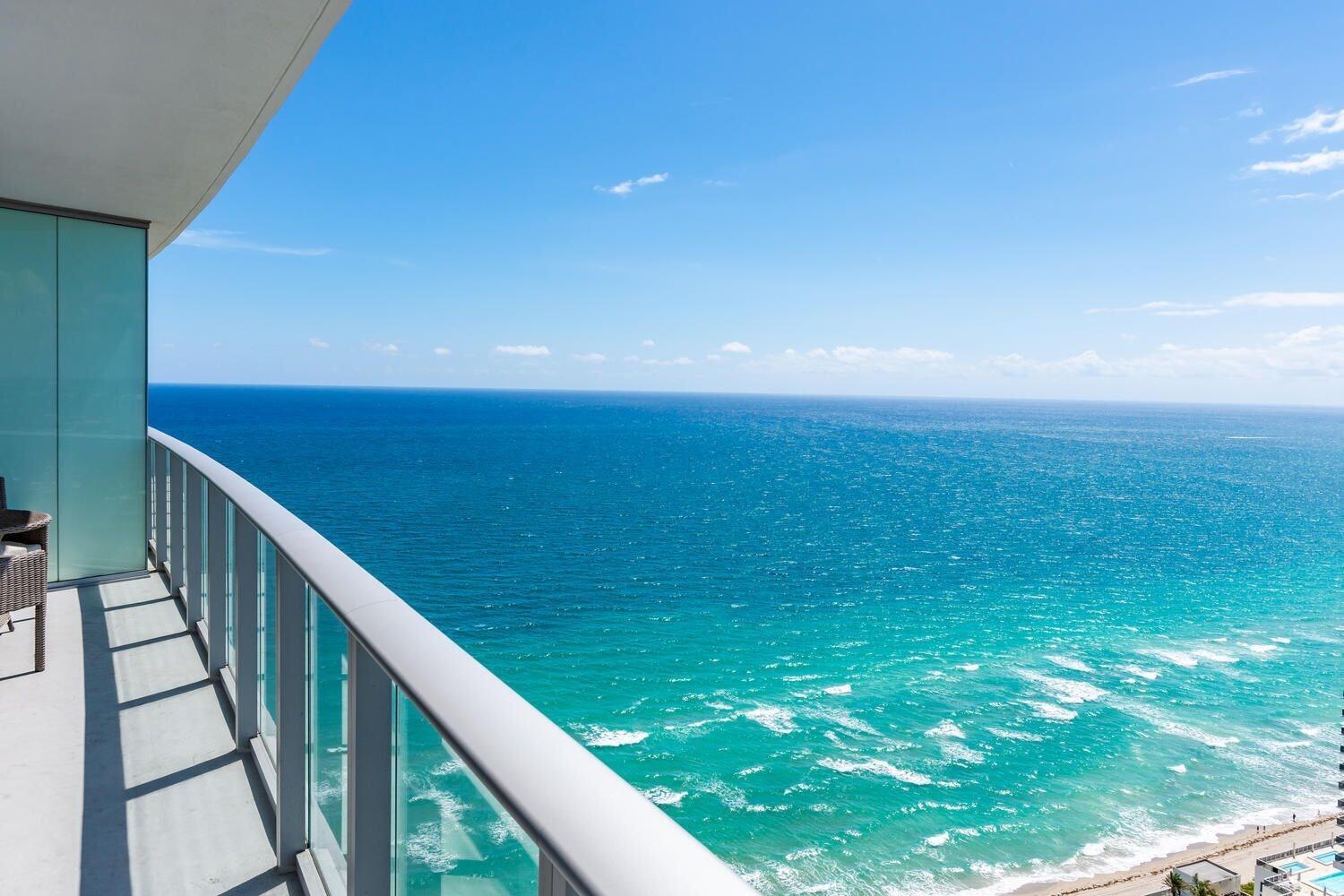 Lyfe Resort & Residences Hollywood Luaran gambar