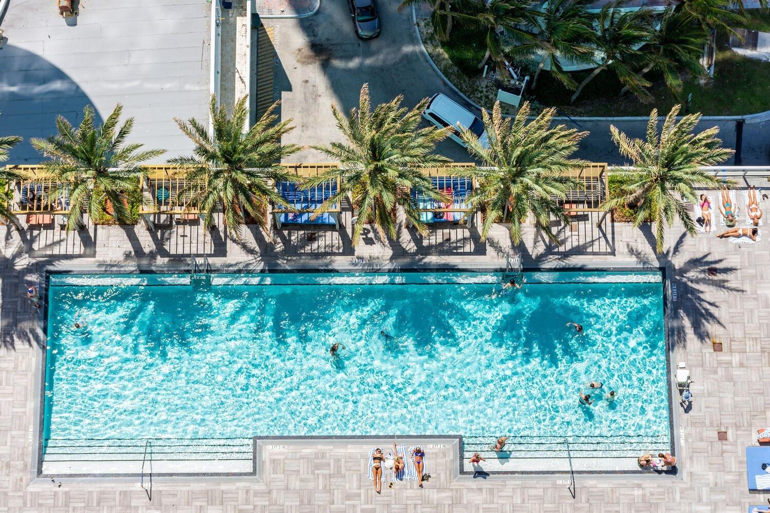 Lyfe Resort & Residences Hollywood Luaran gambar