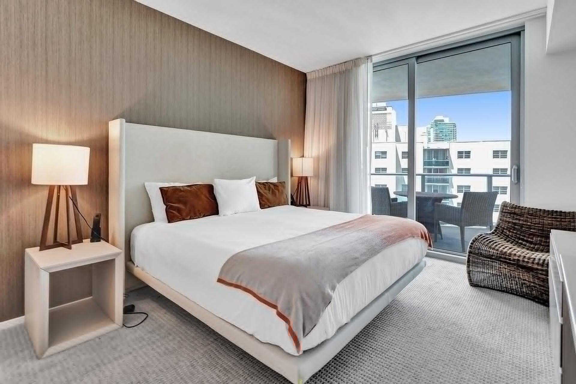Lyfe Resort & Residences Hollywood Luaran gambar