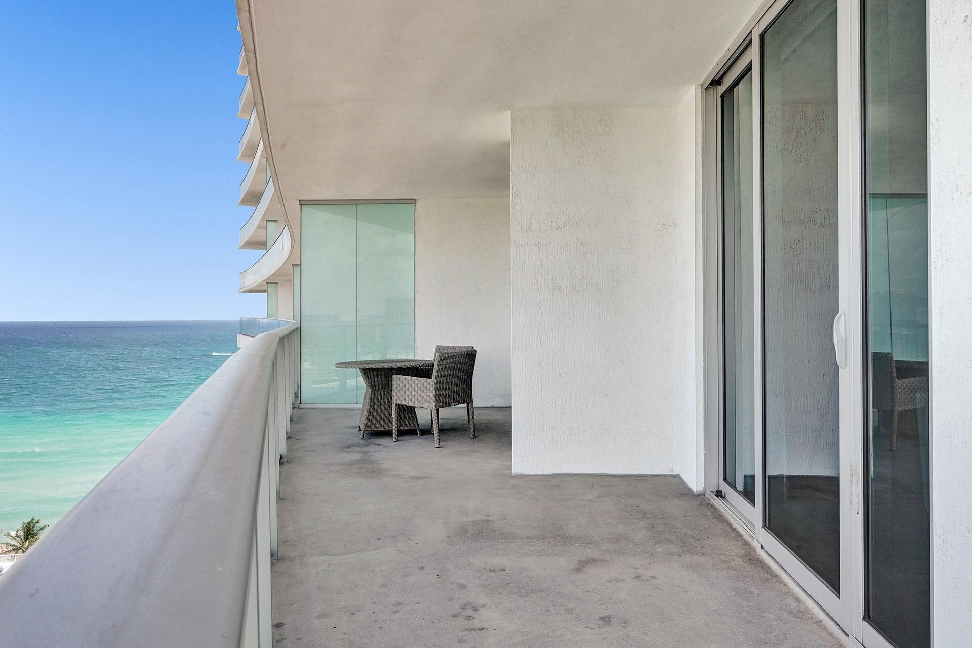Lyfe Resort & Residences Hollywood Luaran gambar