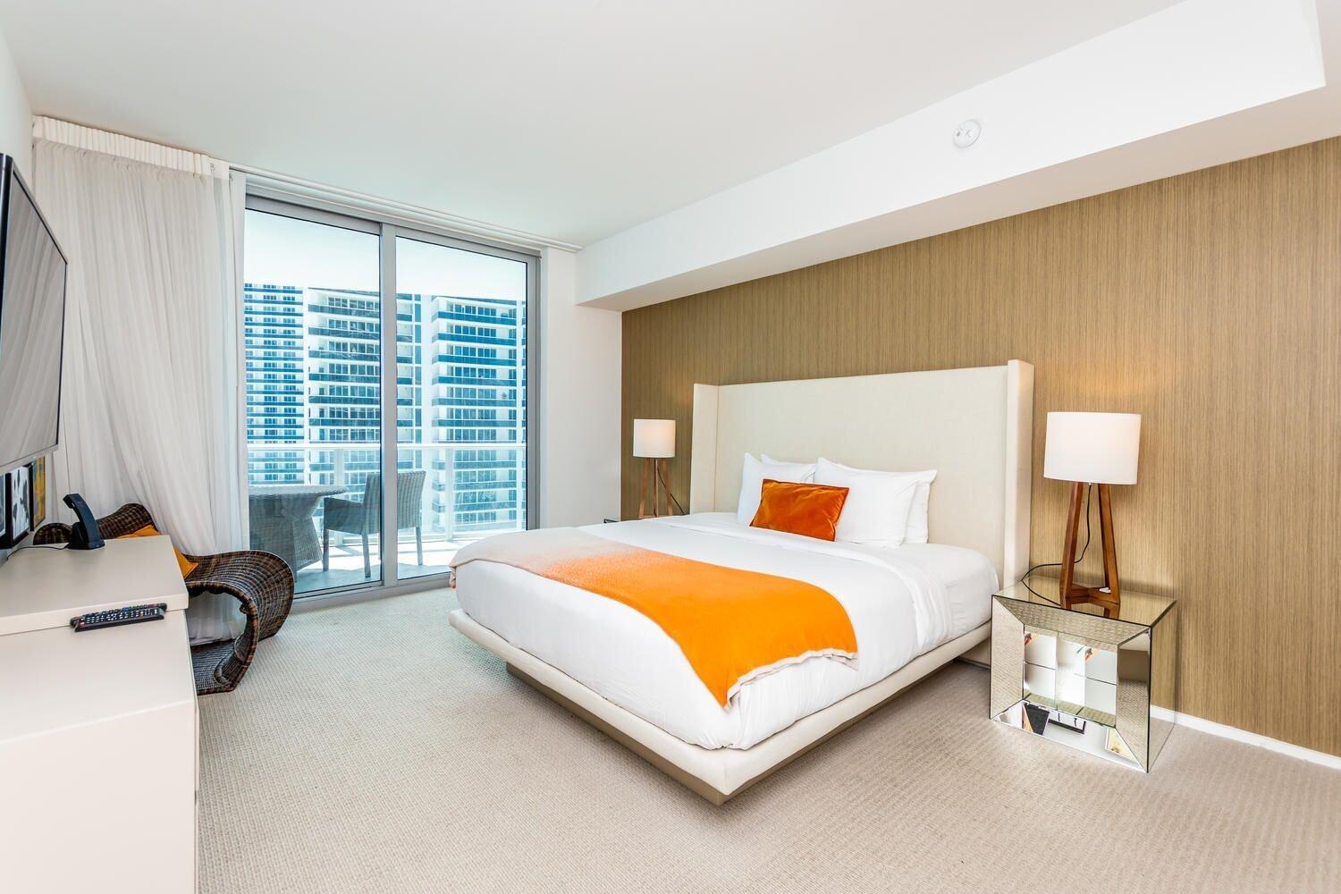 Lyfe Resort & Residences Hollywood Luaran gambar