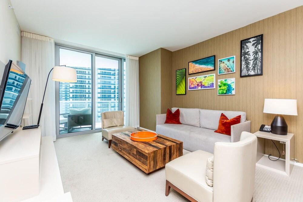 Lyfe Resort & Residences Hollywood Luaran gambar