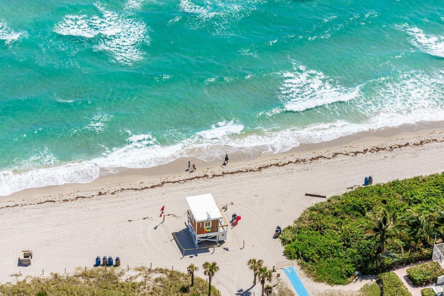 Lyfe Resort & Residences Hollywood Luaran gambar