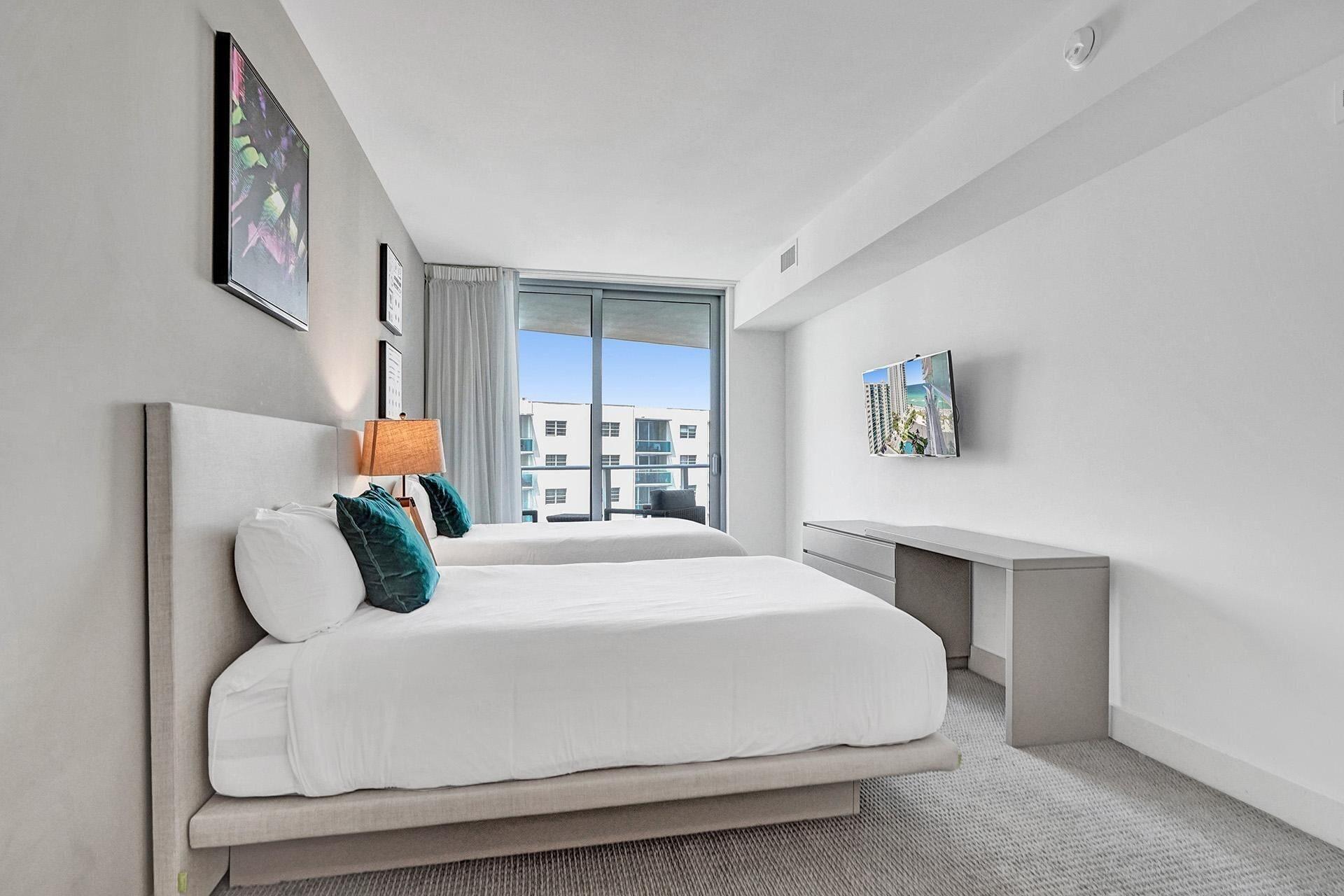 Lyfe Resort & Residences Hollywood Luaran gambar
