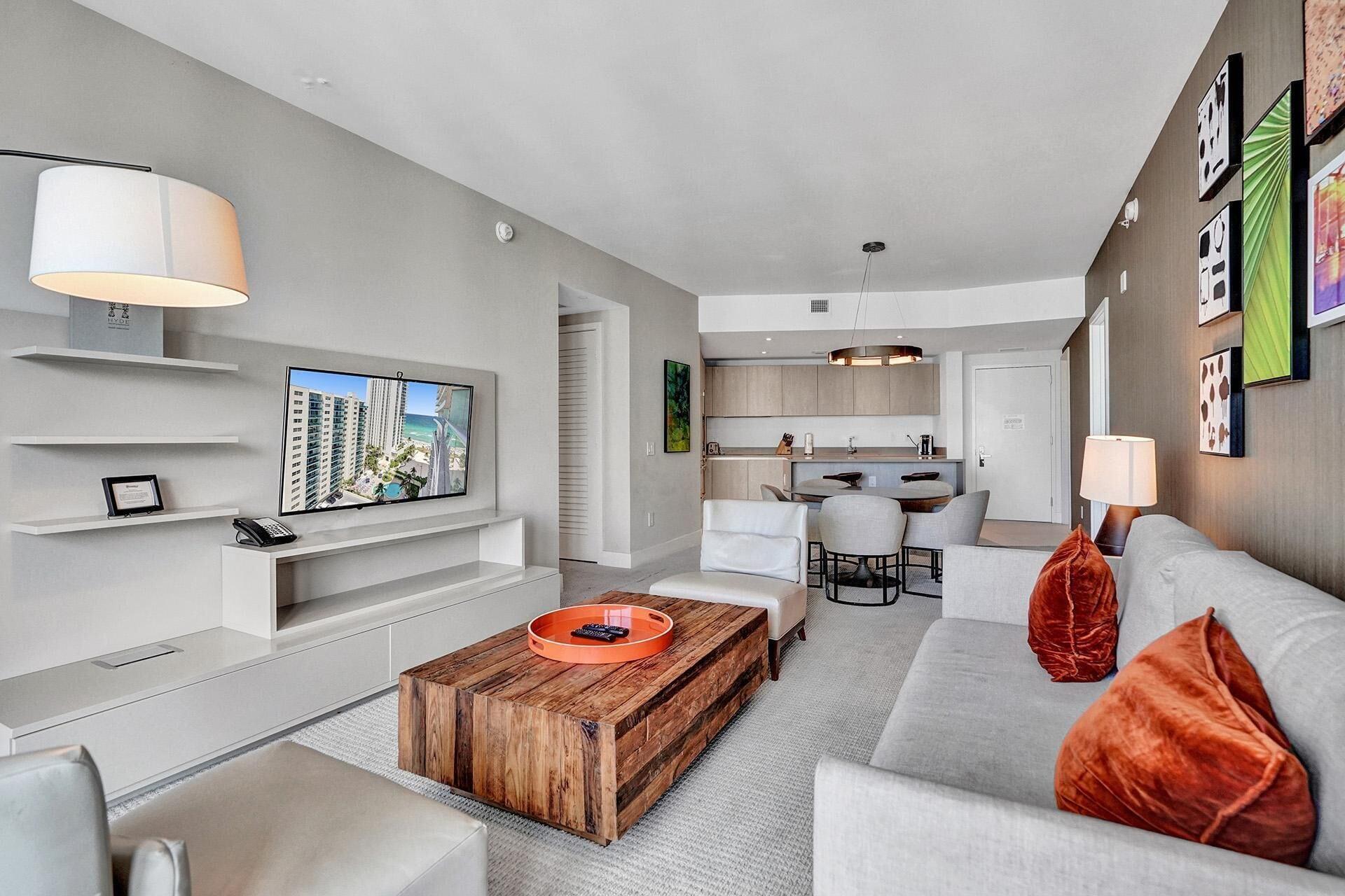 Lyfe Resort & Residences Hollywood Luaran gambar