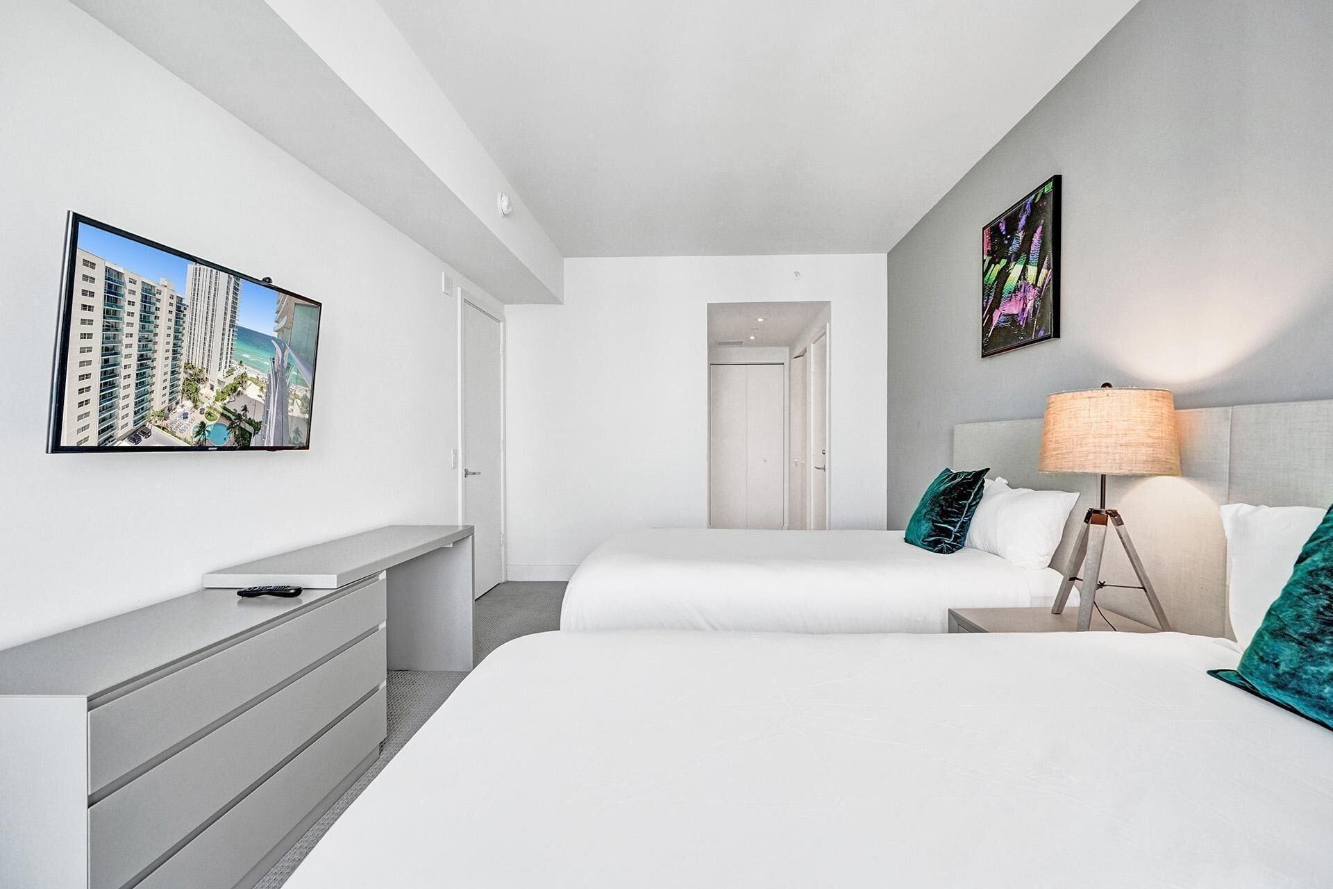 Lyfe Resort & Residences Hollywood Luaran gambar