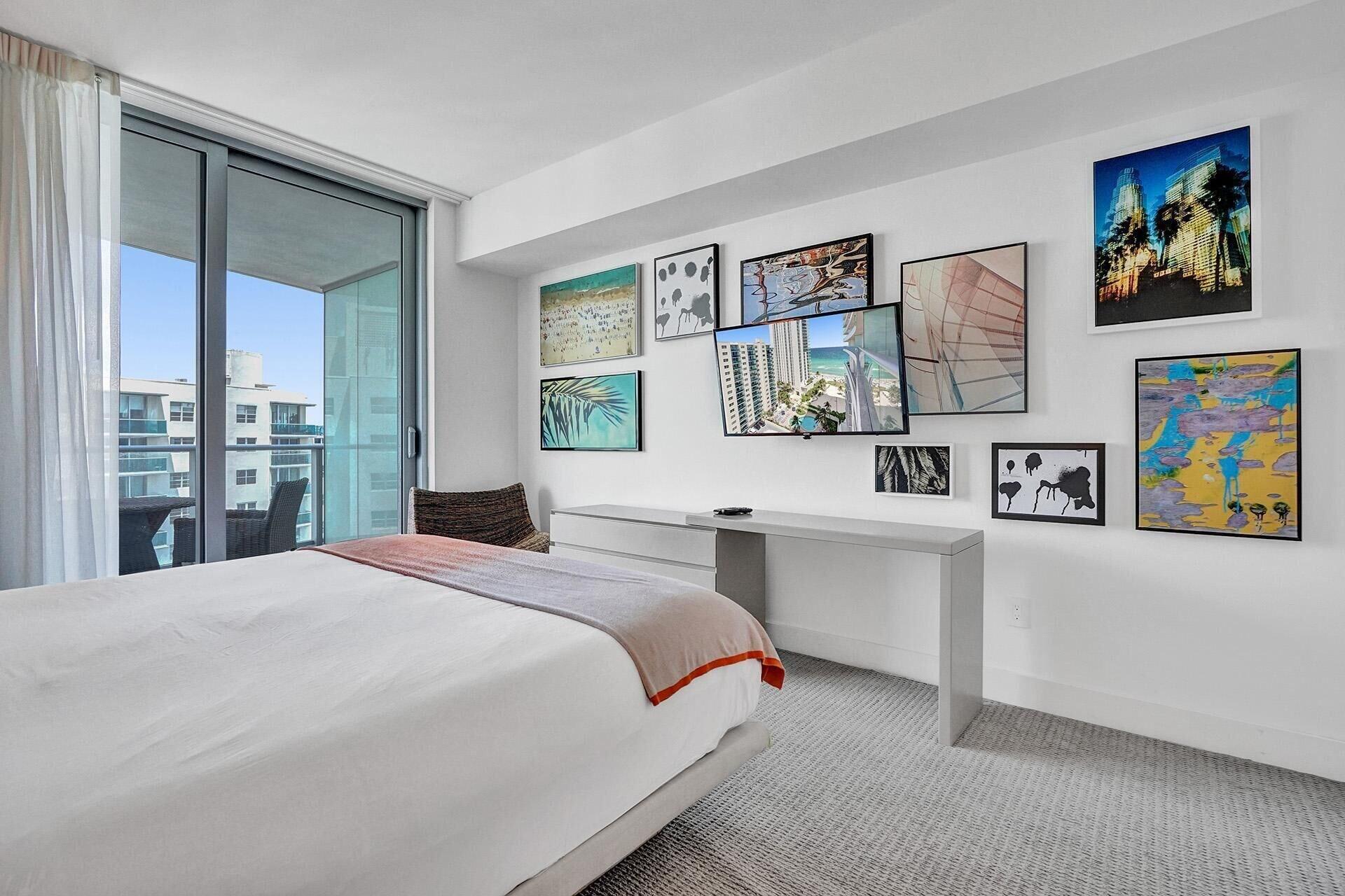 Lyfe Resort & Residences Hollywood Luaran gambar