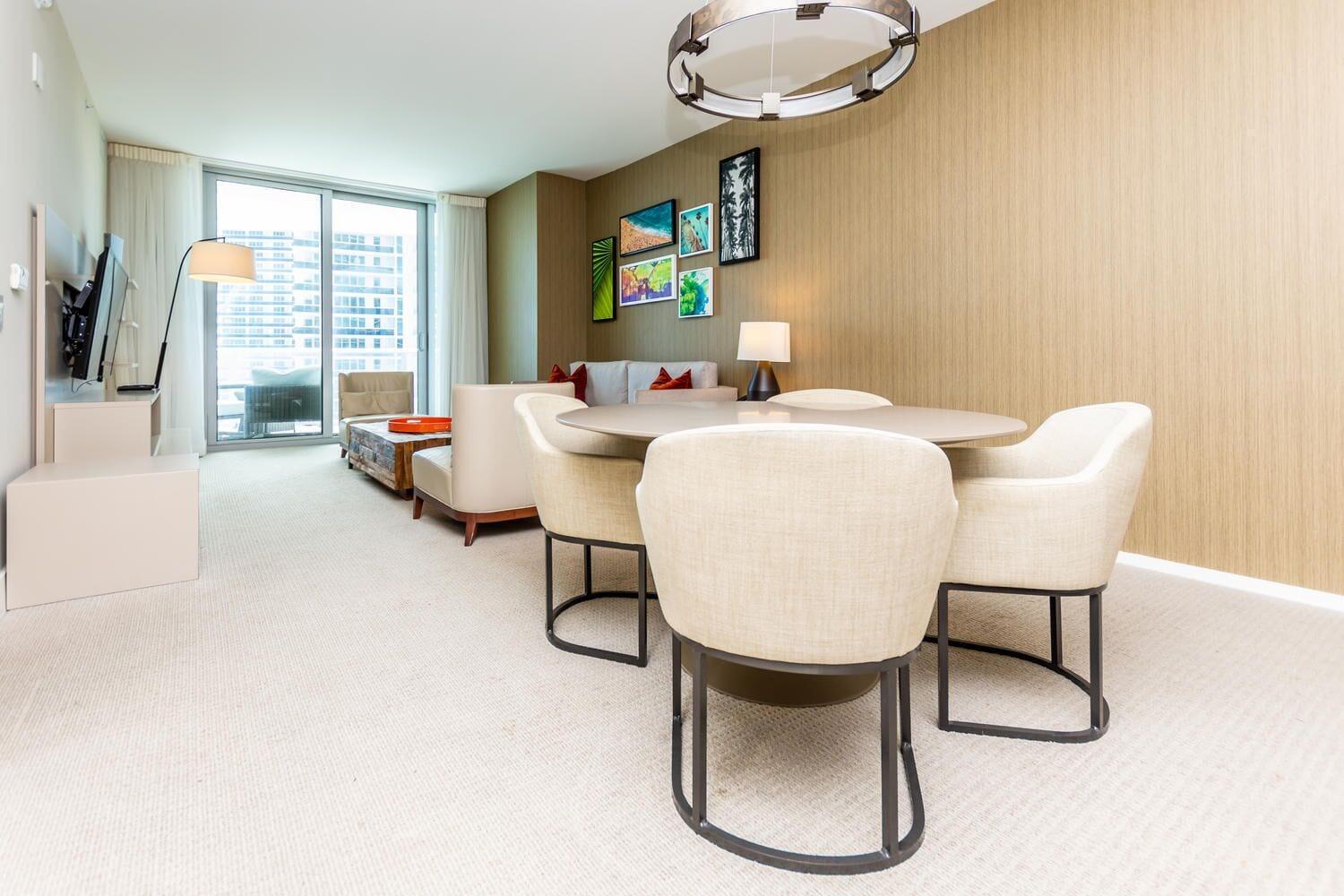 Lyfe Resort & Residences Hollywood Luaran gambar