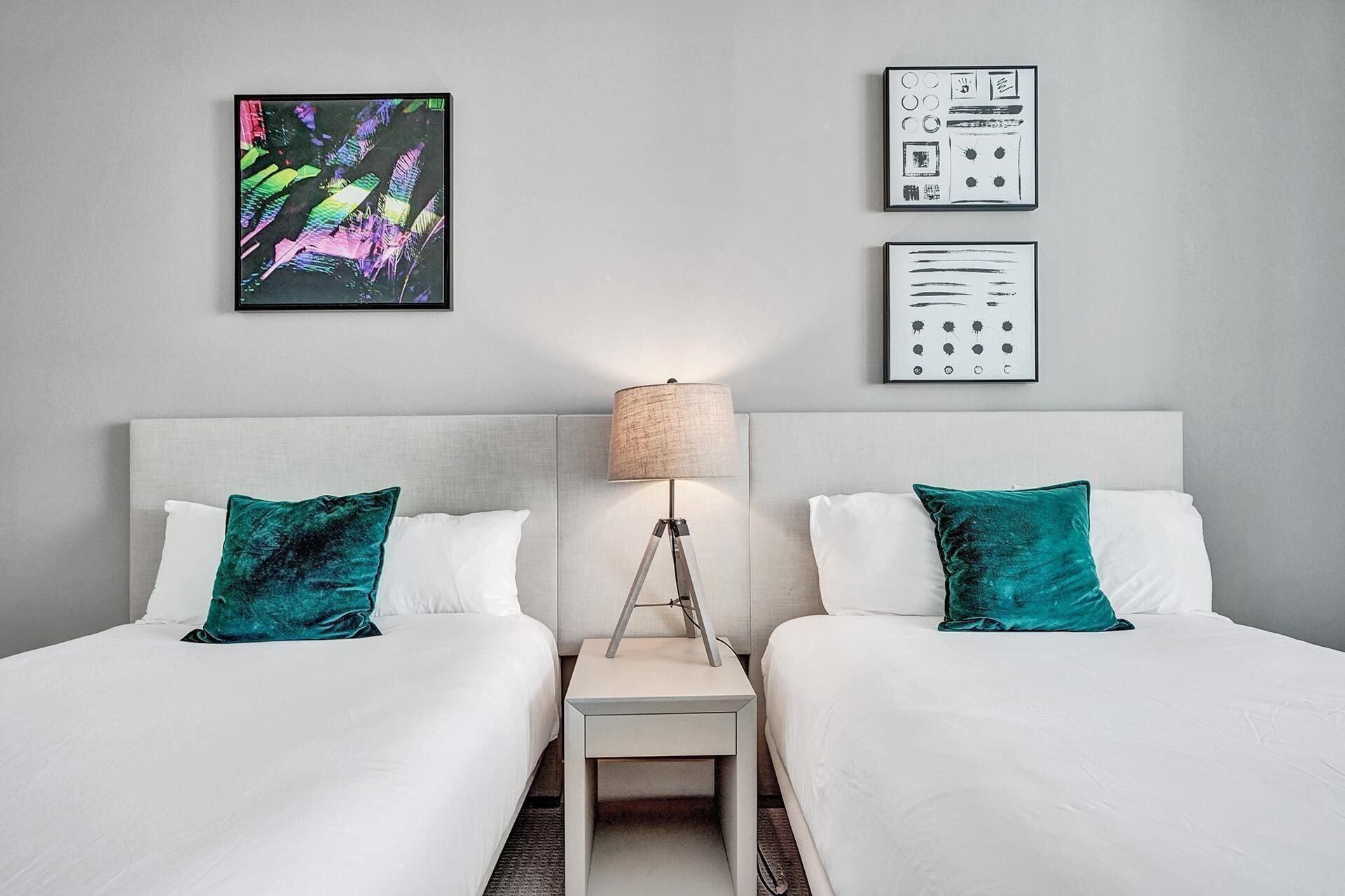 Lyfe Resort & Residences Hollywood Luaran gambar