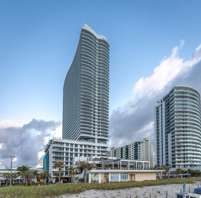 Lyfe Resort & Residences Hollywood Luaran gambar