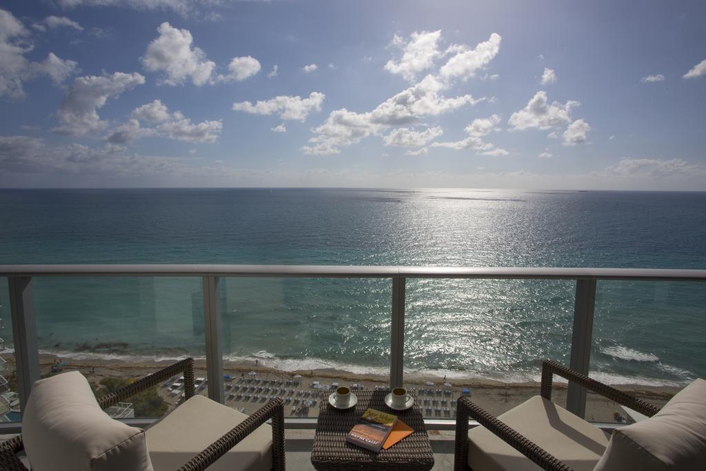 Lyfe Resort & Residences Hollywood Luaran gambar