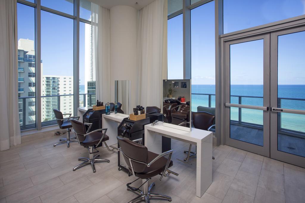 Lyfe Resort & Residences Hollywood Luaran gambar