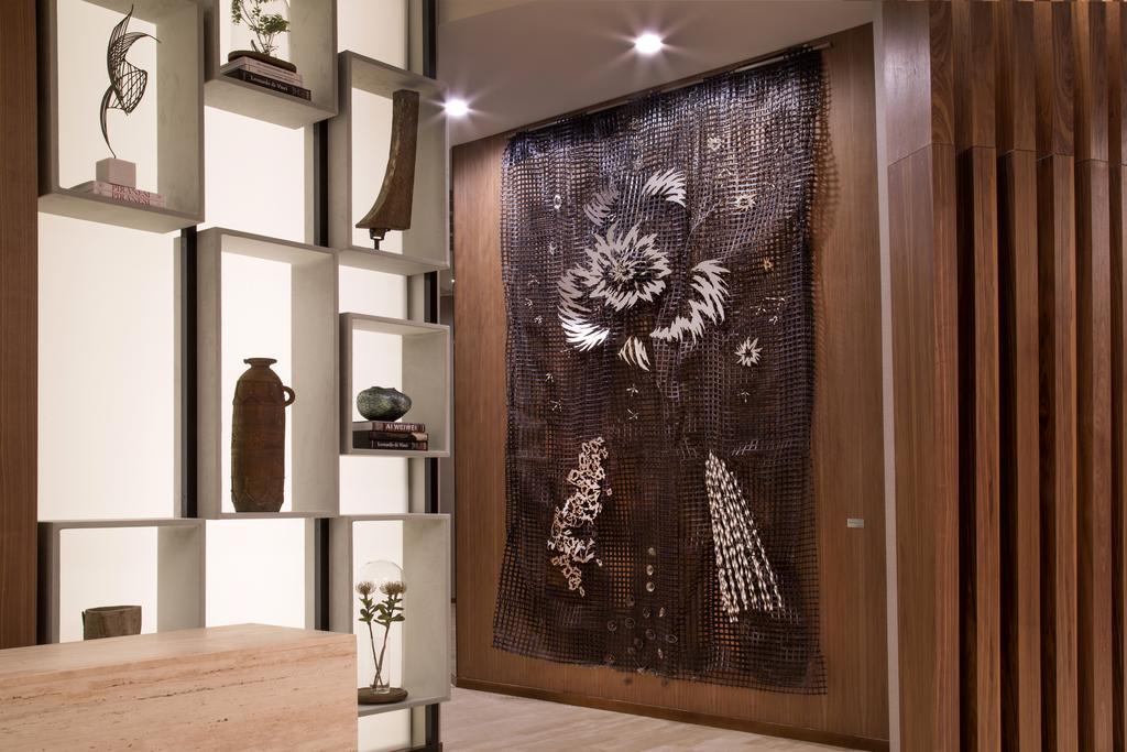Lyfe Resort & Residences Hollywood Luaran gambar