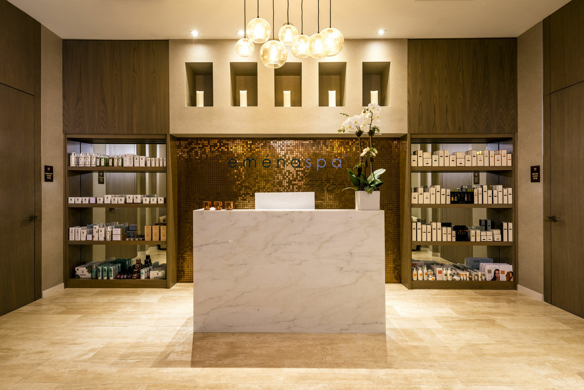 Lyfe Resort & Residences Hollywood Luaran gambar